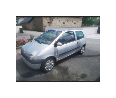 RenauIt Twingo Phase 2 1.2 i 60cv essence 4 places